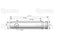 Lower link pin 22x78mm Cat. 1 ( S.109 )