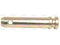 Lower link pin 22x78mm Cat. 1 ( S.109 )