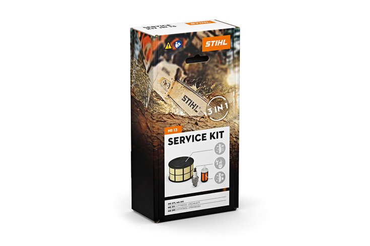 Stihl Service Kit 13 - MS271 / MS291 / MS311 (From 2014) / MS391 (From 2014)