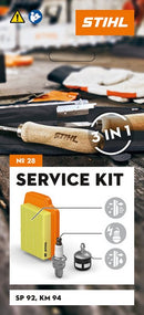Stihl Service Kit 28 - SP92 / KM94R