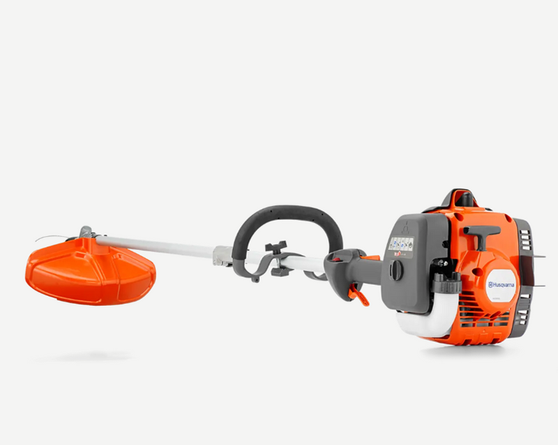 Husqvarna 129LK Combi Engine with Trimmer / Strimmer