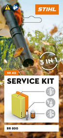 Stihl Service Kit 40 - BR800