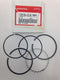 13010-ZL0-004 Honda Piston Rings