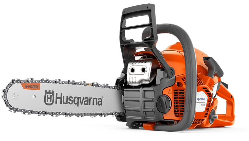 Husqvarna 130 Chainsaw 14"