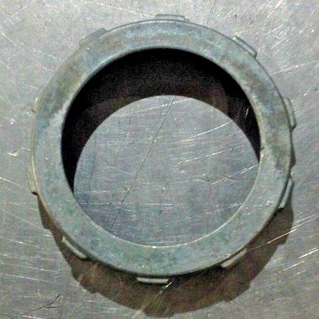 Kubota 14301-43590 Ring Retainer