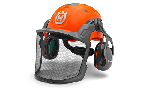 Complete Helmet