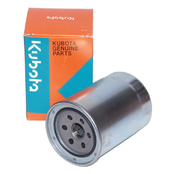 Genuine Kubota Engine Oil Filter - Part Number 15213-32090 (New OEM)