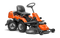 Husqvarna Rider 216AWD