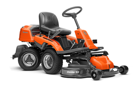 Husqvarna Rider 216AWD