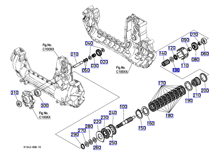 K3311-25290 diagram