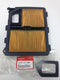 17010-ZJ1-000 Honda Element Set