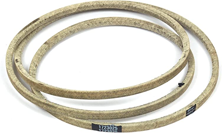 1723025SM Briggs & Stratton V Belt