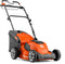 Husqvarna LC141VLi Battery Lawnmower
