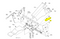 K6304-63460 Tow Hitch / Plate