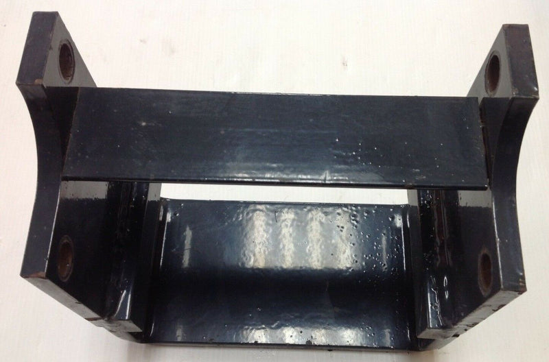 Kubota B1410 Front Weight Bracket