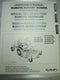 Kubota RCK72-F36, RCK72R-F36, RCK60-F36, RCK60R-F36, RCK54-F28 Operators Manual