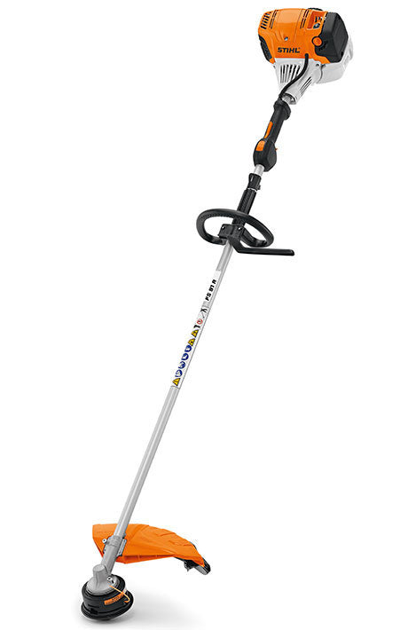 Stihl FS91R Petrol Brushcutter