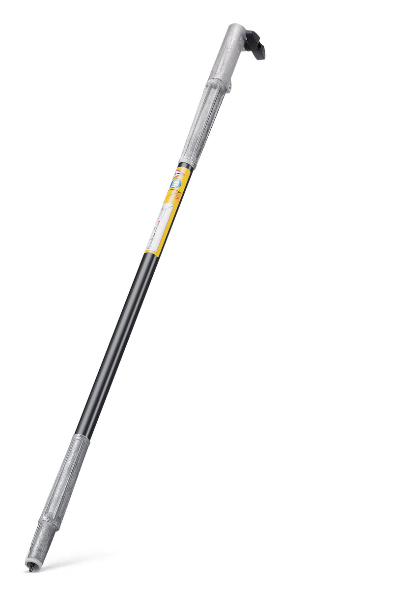 Stihl KM-1M Kombi Carbon Extension Pole - for use with KM-HL & KM-HT attachments
