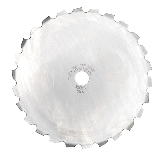 597468201 Husqvarna Scarlett Saw Blade - 200mm, 22 Tooth