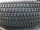 355/80-D20  Tyre and Wheel  Bridgestone 355/80-D20 Tyre and Wheel to fit Compact Tractors