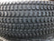 355/80-D20  Tyre and Wheel  Bridgestone 355/80-D20 Tyre and Wheel to fit Compact Tractors