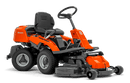 Husqvarna Rider R214C Lawnmower fitted with 94cm Deck  IN STOCK