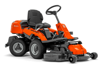 Husqvarna Rider R214C Lawnmower fitted with 94cm Deck  IN STOCK