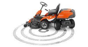 Husqvarna Rider R214C Lawnmower 94cm / 37"