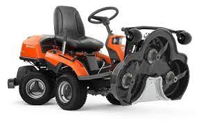Husqvarna Rider R214C Lawnmower 94cm / 37"