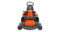 Husqvarna Rider R214C Lawnmower 94cm / 37"