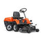 Husqvarna Rider R214C Lawnmower 94cm / 37"