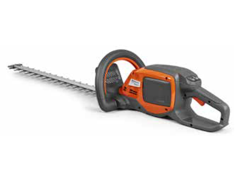 Husqvarna 215iHD45 Battery Hedgetrimmer 18" with Battery & Charger