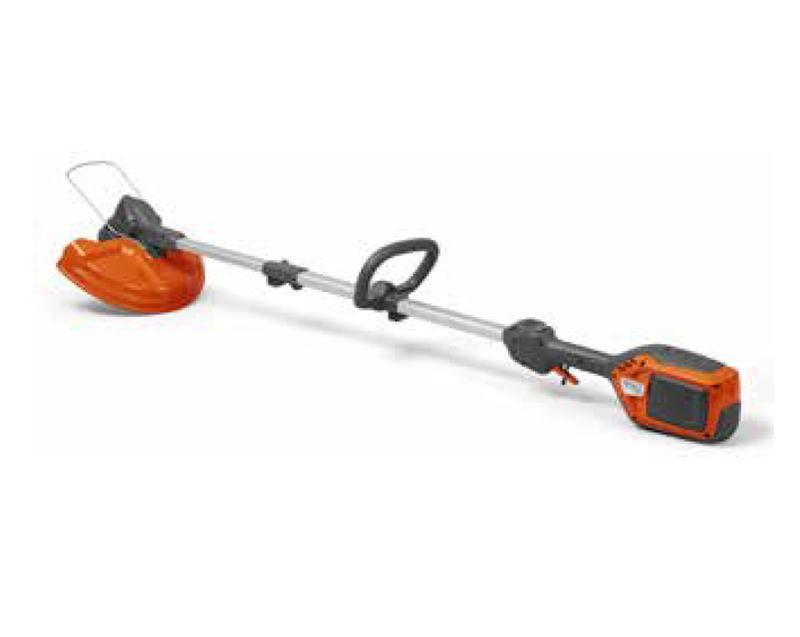 Husqvarna 215iL Battery Strimmer with Battery & Charger
