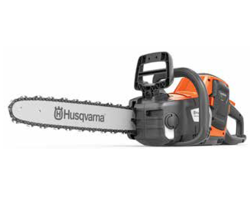 Husqvarna 240i Chainsaw 16" / 40cm