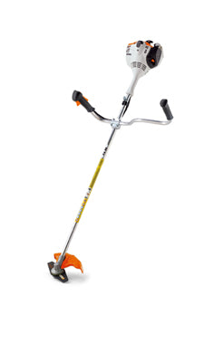 Stihl FS56 C-E Petrol Strimmer with ErgoStart