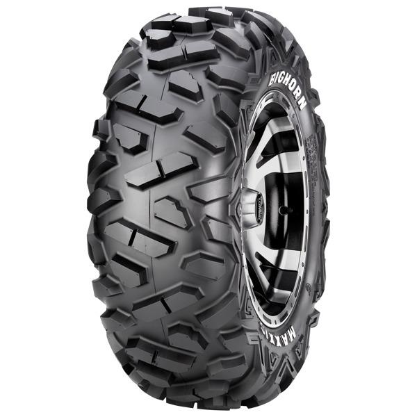 Kubota RTV Tyres