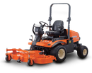 New Kubota F3890  Mower Outfront Rideon Mower