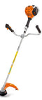 Stihl FS70C-E Petrol Brushcutter with ErgoStart