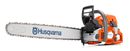 Husqvarna 572XP 20