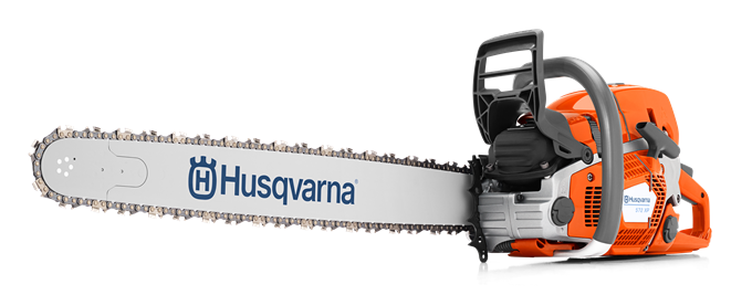 Husqvarna 572XP 20