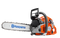 Husqvarna 560XP Chainsaw