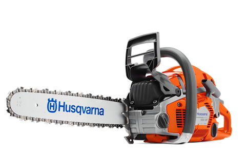 Husqvarna 560XP Chainsaw