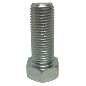 01176-51230 Kubota Right Hand Blade Bolt