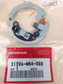 31206-MN4-008 Honda ATV Holder Set, Brush