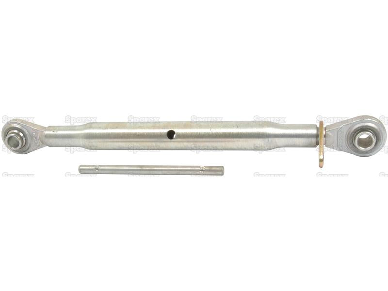 Top Link Standard Duty (Cat.1/1) Ball and Ball, Min. Length: 520mm. Max Length 720mm ( S.312 )