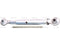 Top Link Standard Duty (Cat.1/1) Ball and Ball, Min. Length: 622mm. Max Length: 825mm ( S.316 )