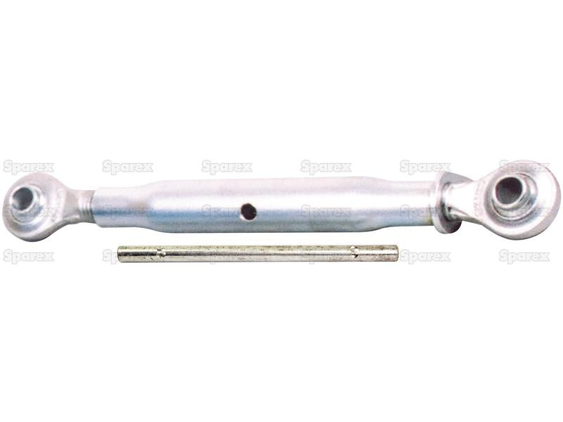 Top Link Standard Duty (Cat.1/1) Ball and Ball, Min. Length: 622mm. Max Length: 825mm ( S.316 )