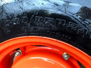320/85R24 Tractor Tyre and Wheel  320/85R24 Wheel and Tyre Agricultural