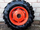 320/85R24 Tractor Tyre and Wheel  320/85R24 Wheel and Tyre Agricultural
