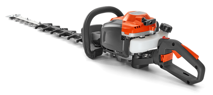 Husqvarna 322HD60 Hedgecutter ( 24", Double Sided )